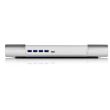 Cooler laptop Deepcool U-HUB argintiu