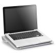 Cooler laptop Deepcool U-HUB argintiu