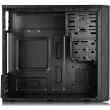 Carcasa Deepcool Wave V2 neagra Open Box