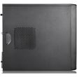 Carcasa Deepcool Wave V2 neagra Open Box