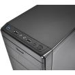 Carcasa Deepcool Wave V2 neagra Open Box