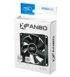 Ventilator Deepcool Xfan 80 80mm