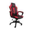 Scaun gaming Inaza Dragon negru cu rosu