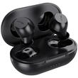 Casti wireless in ear Delux DT3 negre