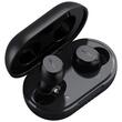 Casti wireless in ear Delux DT3 negre