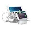 Incarcator Orico DUK-5P 5 Ports USB alba