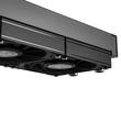 Cooler procesor cu lichid ID-Cooling DX240 Max negru iluminare aRGB