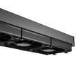 Cooler procesor cu lichid ID-Cooling DX360 Max negru iluminare aRGB