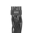 Cablu adaptor placa video Deepcool 12VHPWR negru