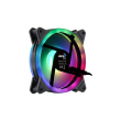 Ventilator Aerocool Duo 12 120mm iluminare aRGB