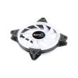 Ventilator Aerocool Duo 12 120mm iluminare aRGB