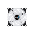 Ventilator Aerocool Duo 14 140mm iluminare aRGB