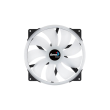 Ventilator Aerocool Duo 20 200mm iluminare aRGB