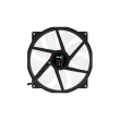 Ventilator Aerocool Duo 20 200mm iluminare aRGB