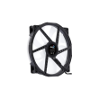 Ventilator Aerocool Duo 20 200mm iluminare aRGB