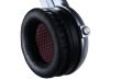 Casti Somic E95X negre Open Box