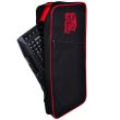 Husa tastatura Tt eSPORTS Battle Dragon