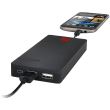 Power Bank Tt eSports Battle Dragon 10000mAh negru