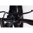 Bicicleta electrica Skateflash Fat neagra