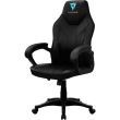 Scaun gaming ThunderX3 EC1 negru