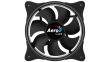 Ventilator Aerocool Eclipse 120mm iluminare aRGB