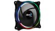 Ventilator Aerocool Eclipse 120mm iluminare aRGB