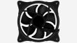 Ventilator Aerocool Eclipse 120mm iluminare aRGB