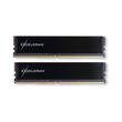 Memorie DIMM DDR4 Exceleram 32GB 3200Mhz (2x16GB) Dark cu radiator negru