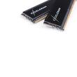 Memorie DIMM DDR4 Exceleram 32GB 3200Mhz (2x16GB) Dark cu radiator negru