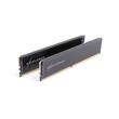 Memorie DIMM DDR4 Exceleram 32GB 3200Mhz (2x16GB) Dark cu radiator negru