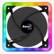 Ventilator Aerocool Edge14 140mm iluminare aRGB