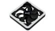 Ventilator Aerocool Edge14 140mm iluminare aRGB