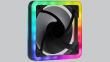 Ventilator Aerocool Edge14 140mm iluminare aRGB