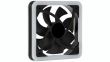 Ventilator Aerocool Edge14 140mm iluminare aRGB