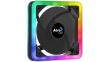 Ventilator Aerocool Edge14 140mm iluminare aRGB