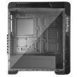 Carcasa Segotep EOS argintie Open Box