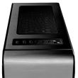 Carcasa Segotep EOS argintie Open Box