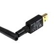 Adaptor wireless si Bluetooth Argus EP-119 WiFi 5 USB