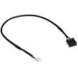 Adaptor PCI-express wireless si Bluetooth Argus EP-132 WiFi 5