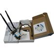 Adaptor PCI-express wireless si Bluetooth Argus EP-132 WiFi 5