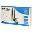 Adaptor PCI-express wireless si Bluetooth Argus EP-134 WiFi 6