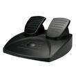 Volan gaming FlashFire Drift Wheel negru cu albastru