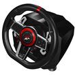 Volan gaming FlashFire Suzuka 900A negru cu rosu