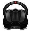 Volan gaming FlashFire Suzuka 900A negru cu rosu