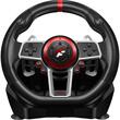 Volan gaming FlashFire Suzuka 900R negru cu rosu