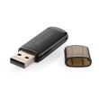 Memorie USB Exceleram USB 2.0 64GB A3 negru