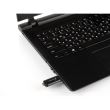 Memorie USB Exceleram USB 2.0 64GB A3 negru