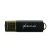 Memorie USB Exceleram USB 2.0 64GB A3 negru