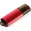 Memorie USB Exceleram USB 2.0 64GB A3 rosu