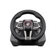 Volan Gaming FlashFire Imola negru cu rosu